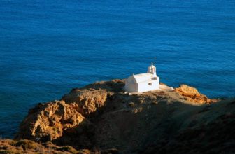 Музеи на Кикладских островах