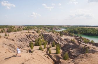 Что посмотреть в Эвритании, Достопримечательности Эвритании