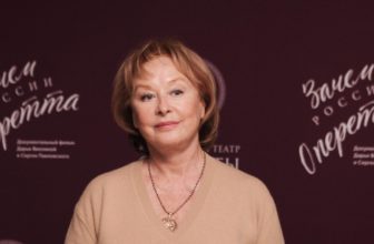 Что посмотреть в области Лариса
