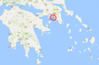 10 музеев в Пелопоннесе