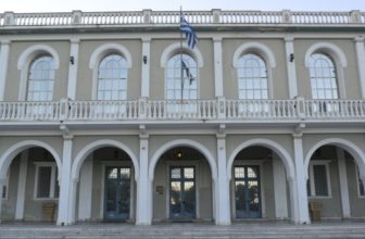 5 музеев на острове Закинф