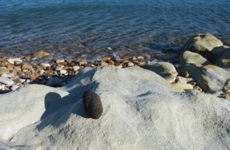 7 пляжей на острове Кимолос