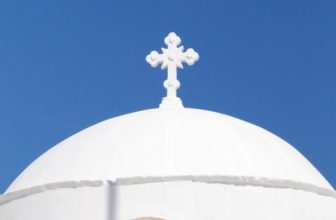 Паломнические туры на Патмосе