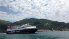Острова Греции: откуда, куда и по чем