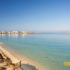 5 пляжей на острове Сикинос