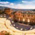 10 песчаных пляжей на Корфу