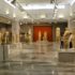 Археологические памятники и музеи на острове Касос