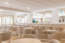 Афины отель Blue Sea Hotel Alimos