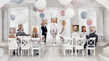 Golden Apple Weddings Организация свадеб Родос