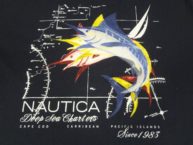 NAUTICA CHARTERS Аренда яхты в Греции
