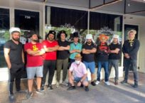 Taqueria Maya Ресторан Афины