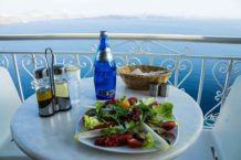 Какова Греция на вкус: особенности национальной кухни