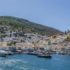 5 пляжей на острове Сифнос