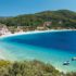 5 пляжей на острове Нисирос