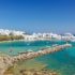 15 пляжей на острове Миконос