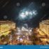 Новый год и Рождество 2016 в Афинах